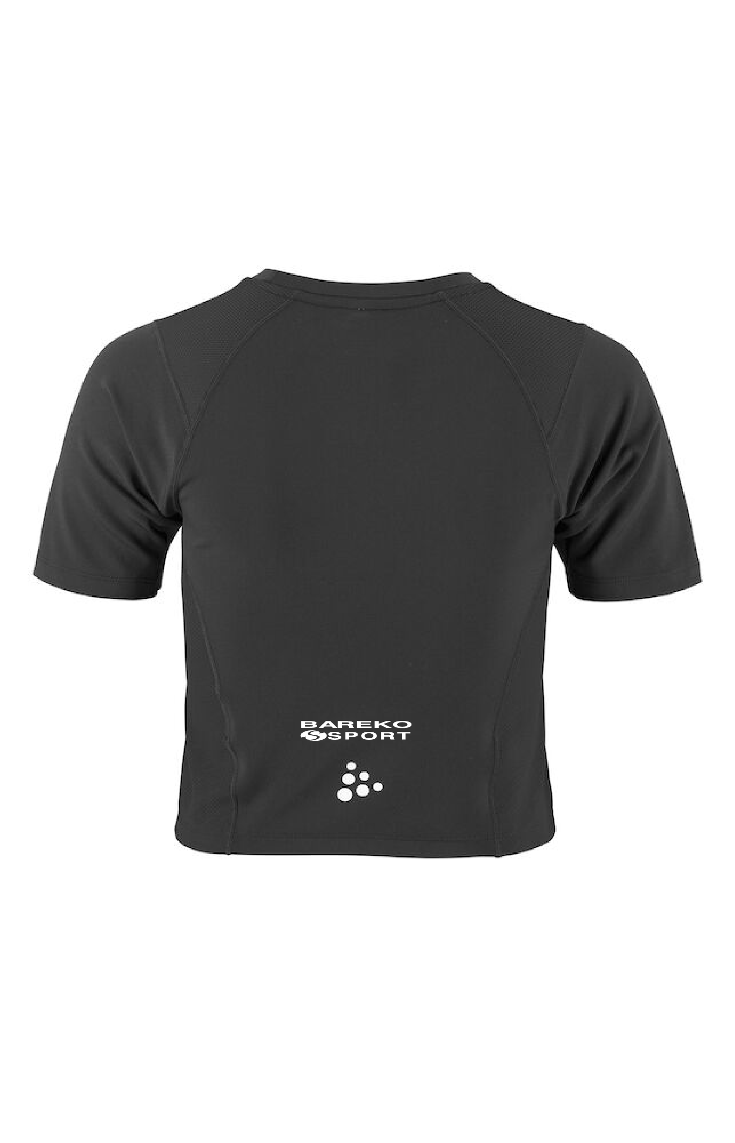 Crop Tee Österhaninge IF - 2