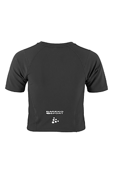 Crop Tee Österhaninge IF
