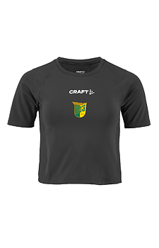 Crop Tee Österhaninge IF