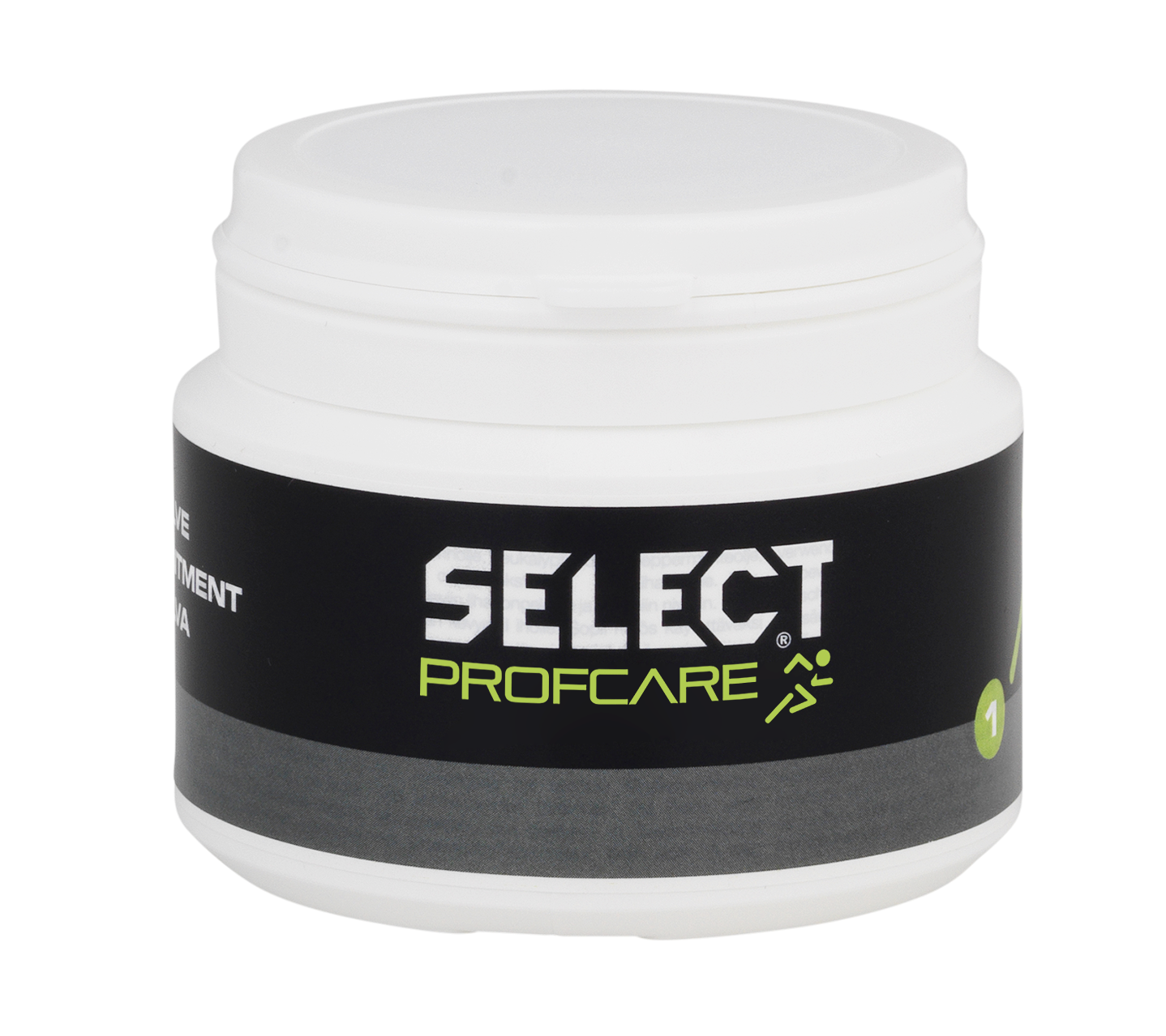 Muskelsalva Select 1