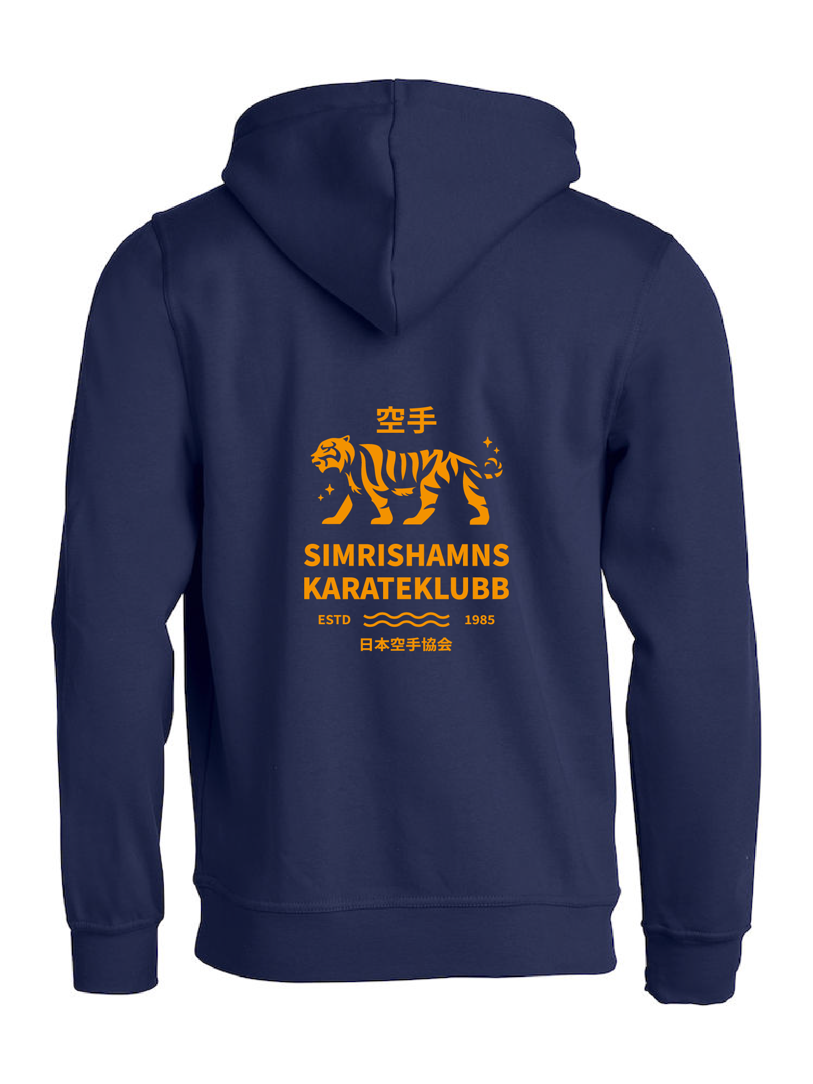 Hood Simrishamns KK - 2