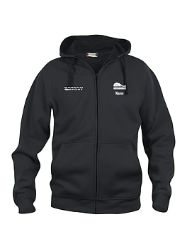 Hood Fullzip Arboga Kungsör PK
