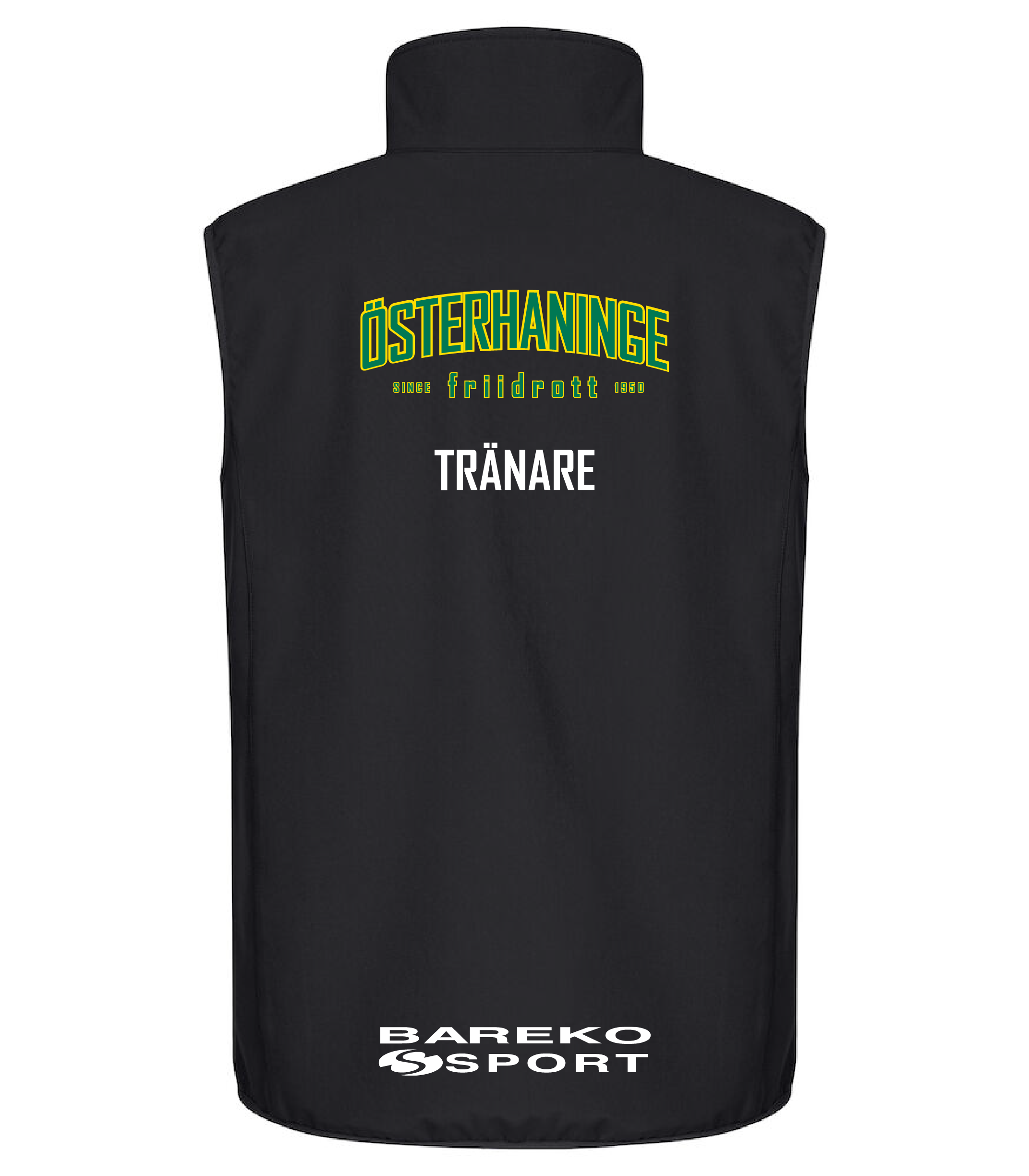 Väst Tränare Österhaninge IF - 2