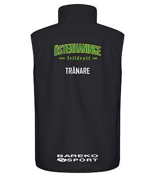 Väst Tränare Österhaninge IF