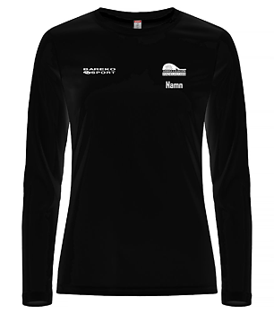 T-shirt LS Arboga Kungsör PK