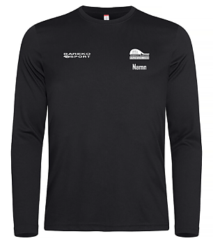 T-shirt LS Arboga Kungsör PK