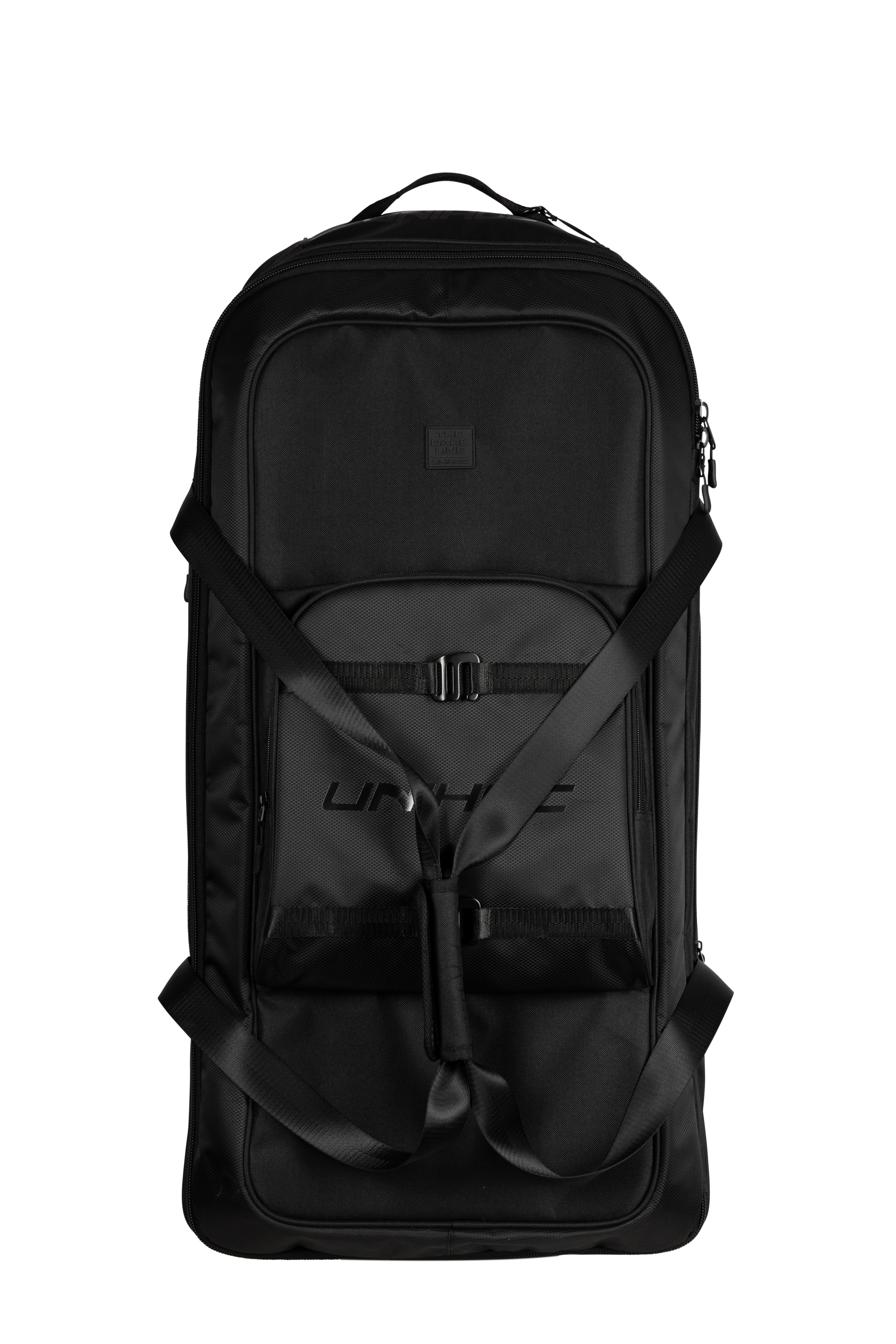 Unihoc Målvaktsryggsäck Dark Line STIBK - 3