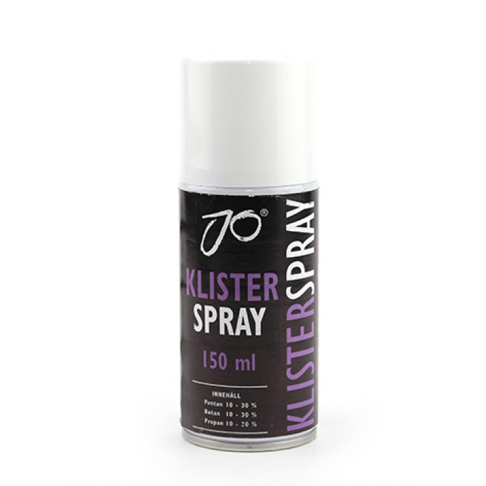Klisterspray JO Vallentuna FK 