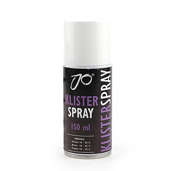 Klisterspray JO Vallentuna FK 