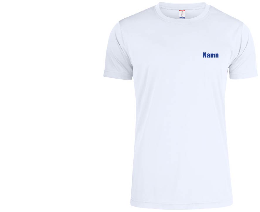  T-Shirt SSC - 3