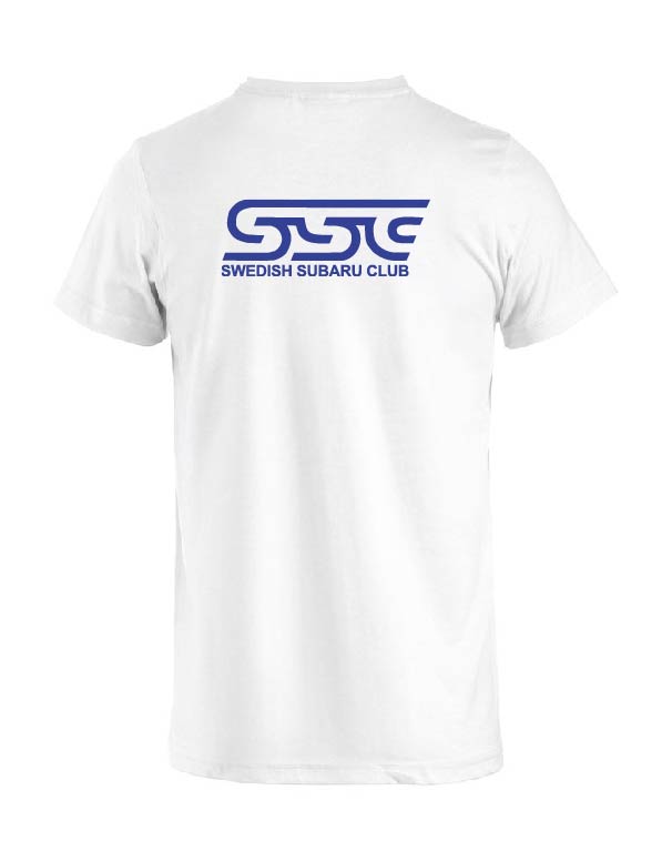  T-Shirt SSC - 4