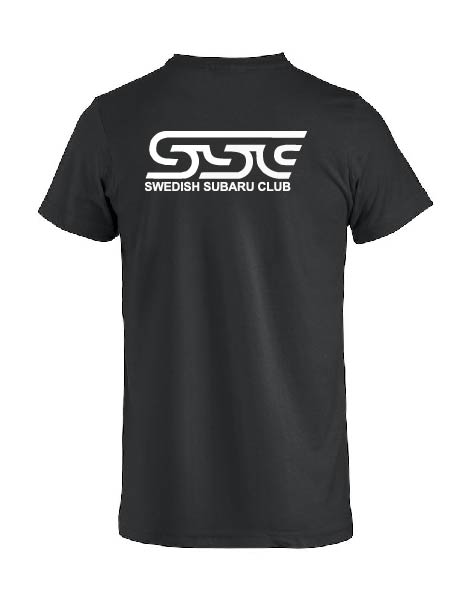  T-Shirt SSC - 5