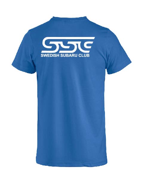  T-Shirt SSC - 6