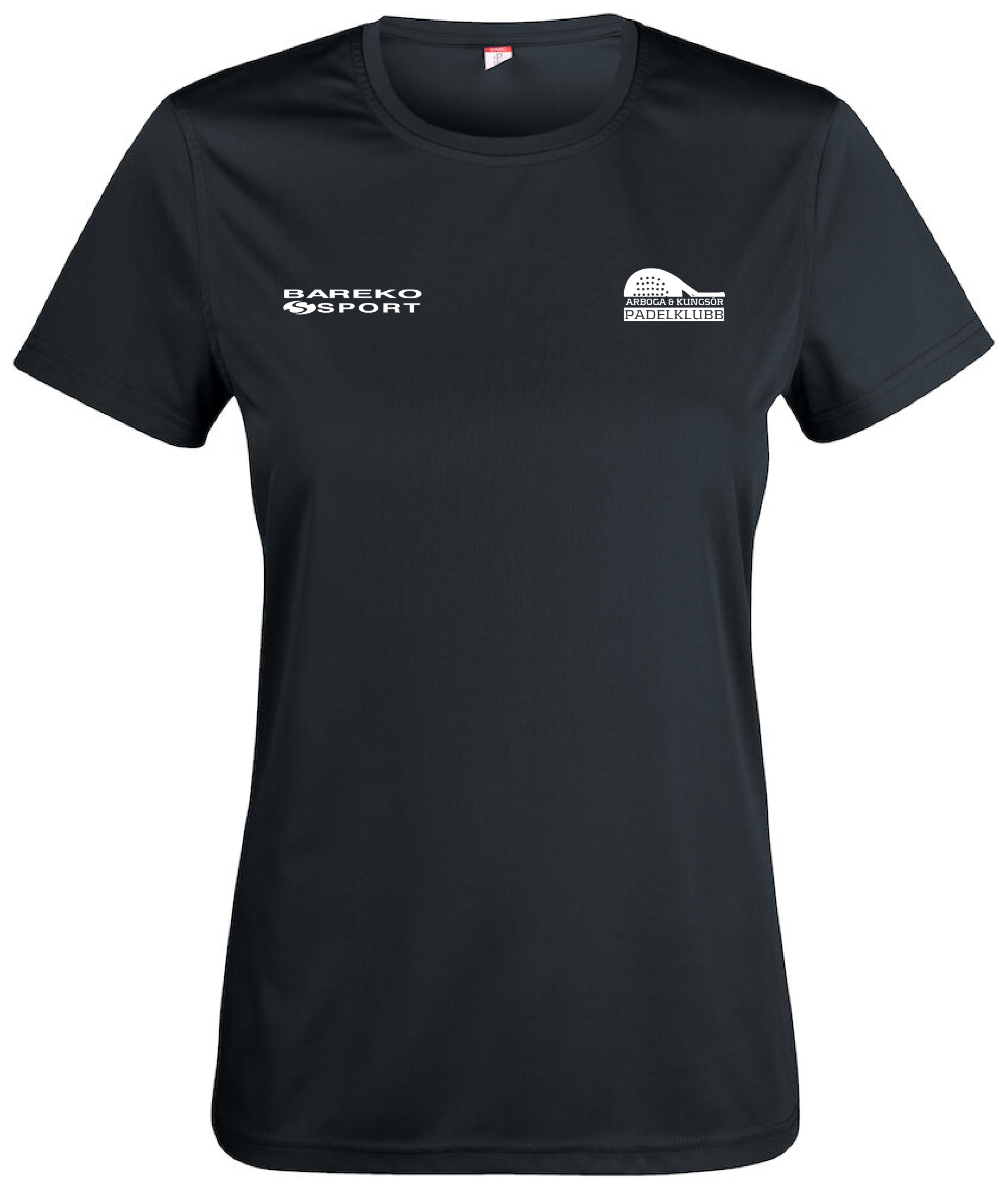 T-Shirt Arboga Kungsör PK - 3
