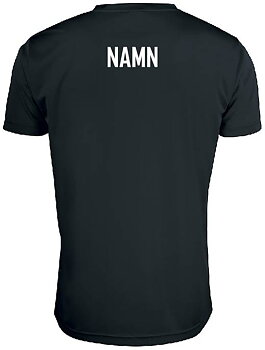 T-Shirt Arboga Kungsör PK