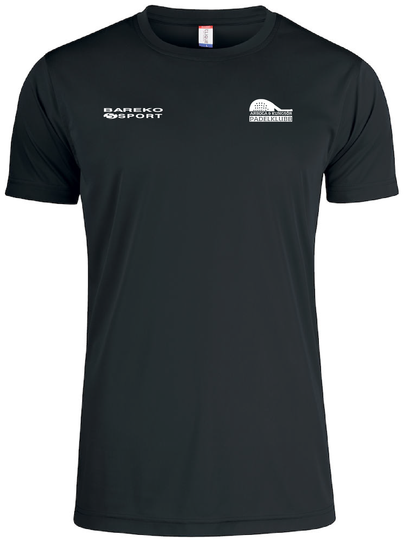 T-Shirt Arboga Kungsör PK