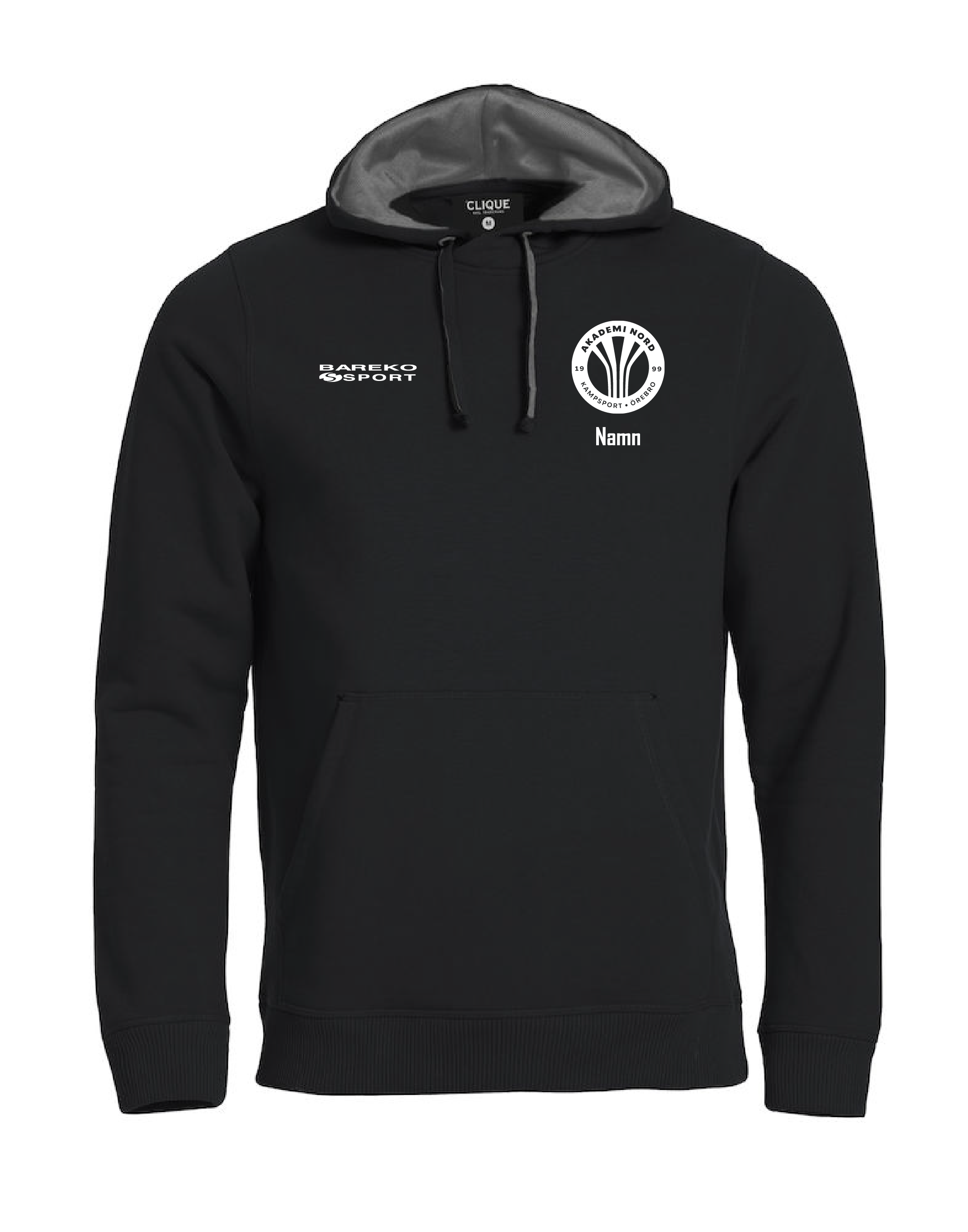 Hood Classic Akademi Nord IF