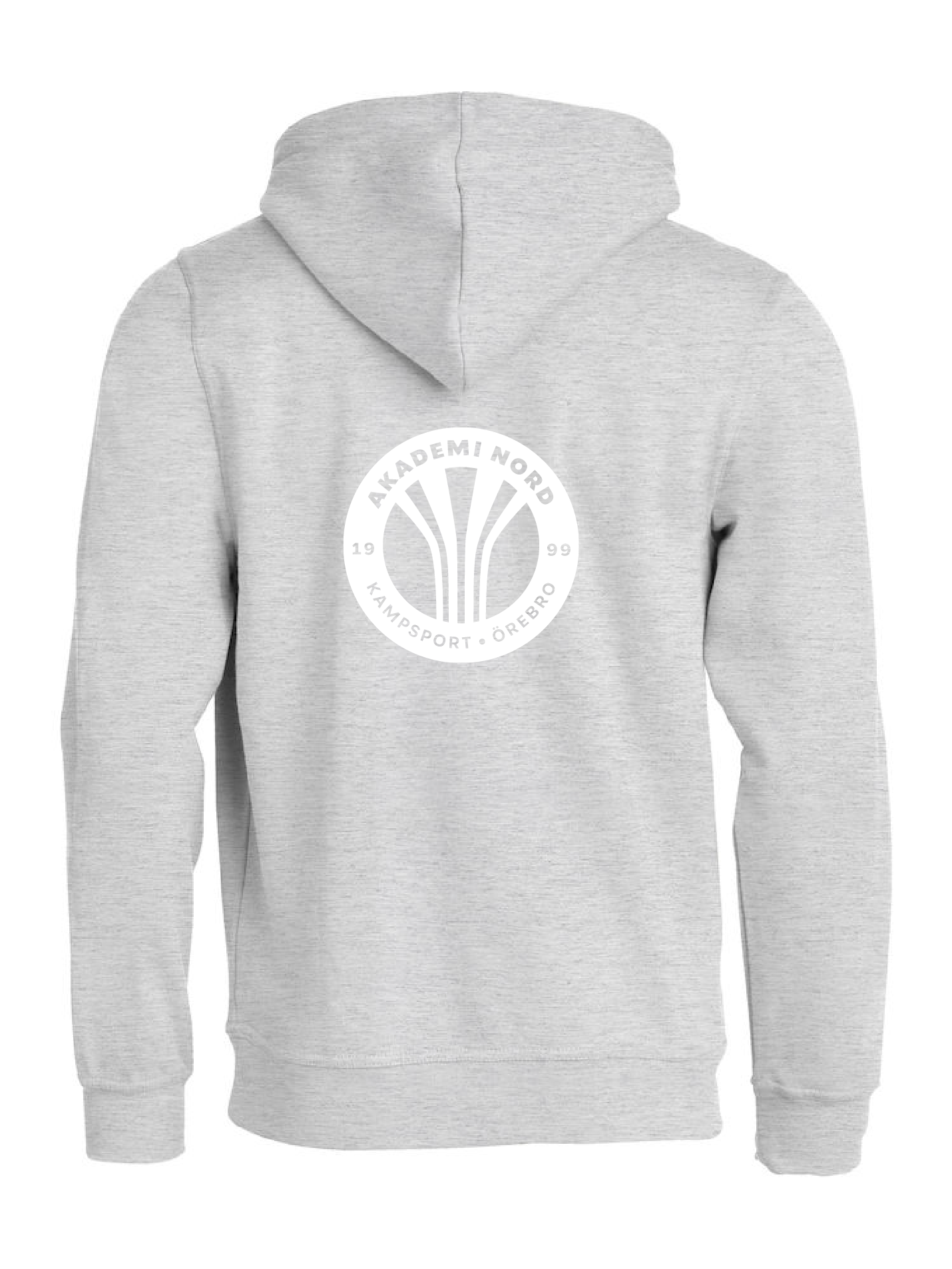 Hood Classic Akademi Nord IF - 4