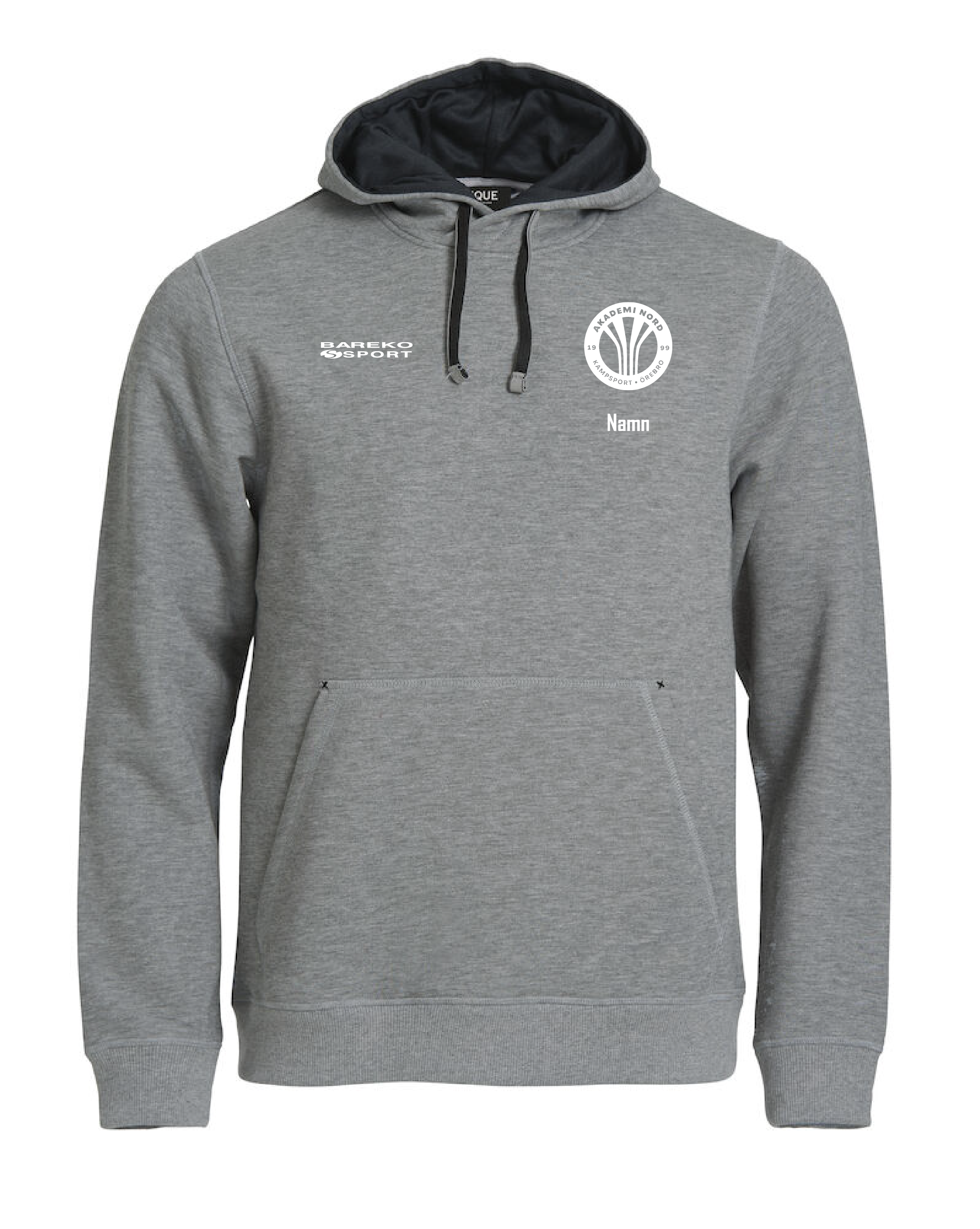 Hood Classic Akademi Nord IF - 3