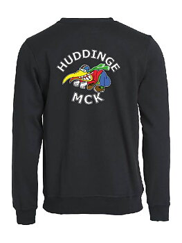 Sweatshirt Basic Huddinge MCK