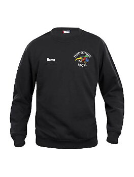 Sweatshirt Basic Huddinge MCK