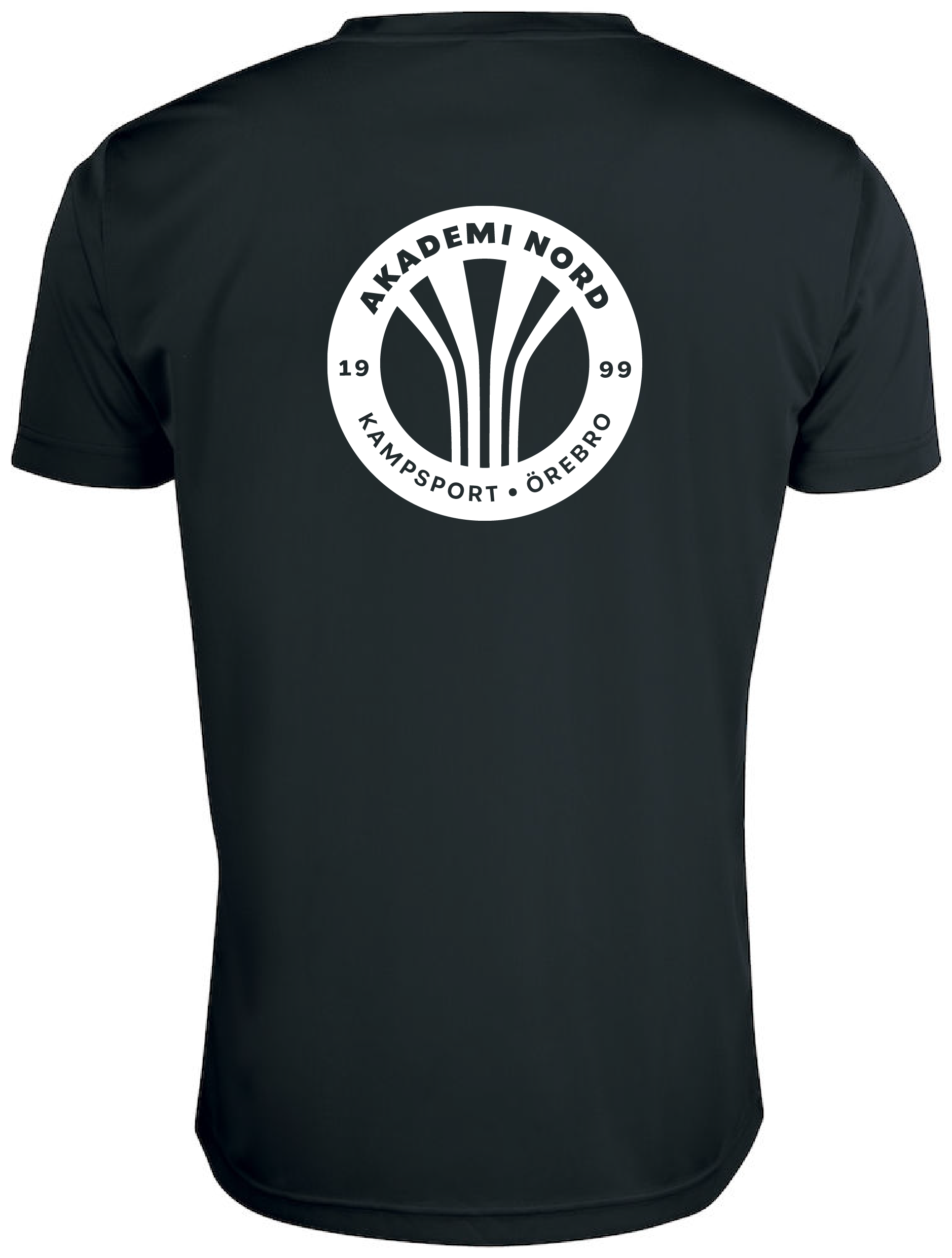 T-shirt Premium Senior Akademi Nord IF - 2