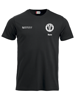 T-shirt Premium Senior Akademi Nord IF