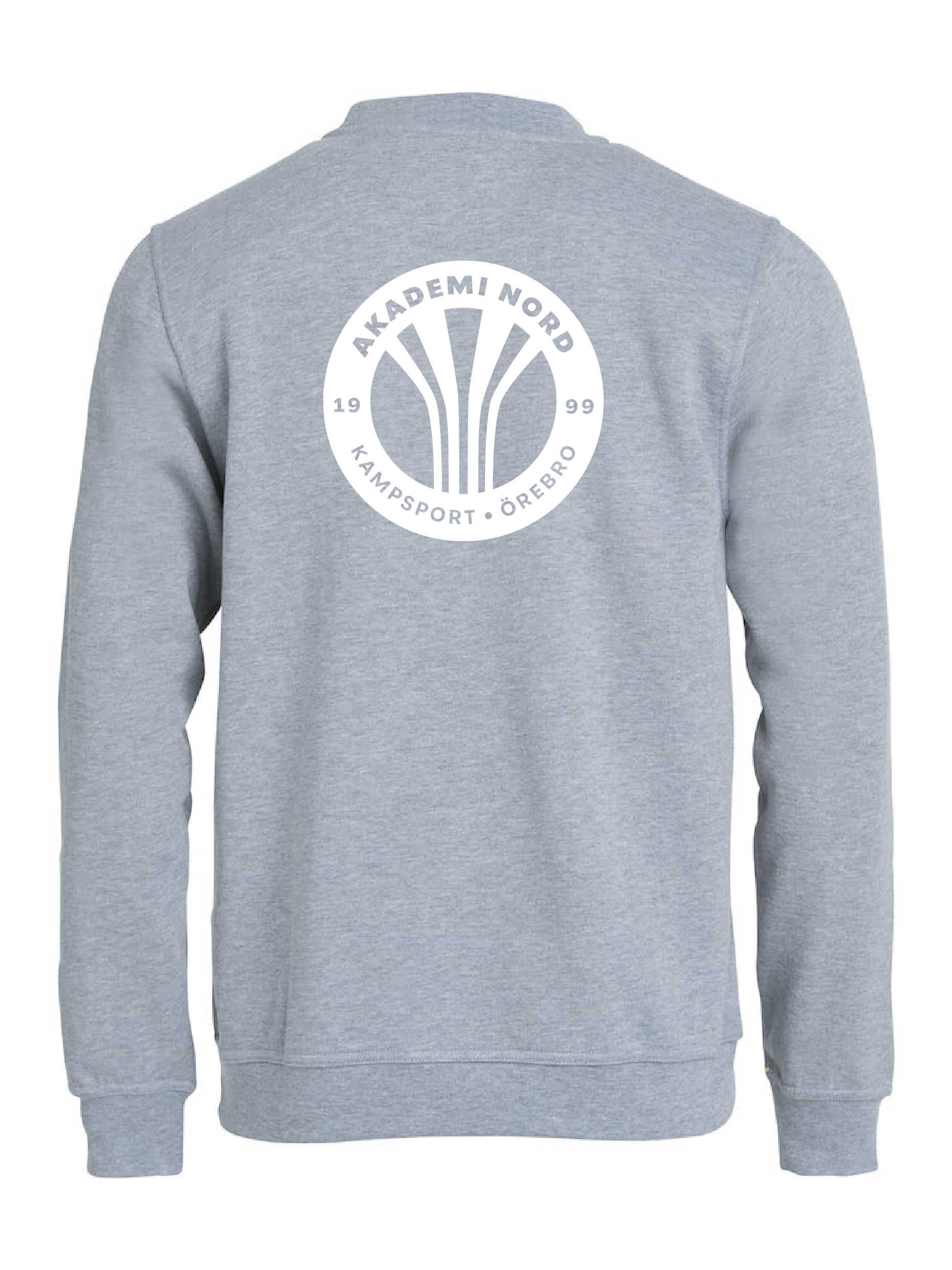 Sweatshirt Classic Akademi Nord IF - 4