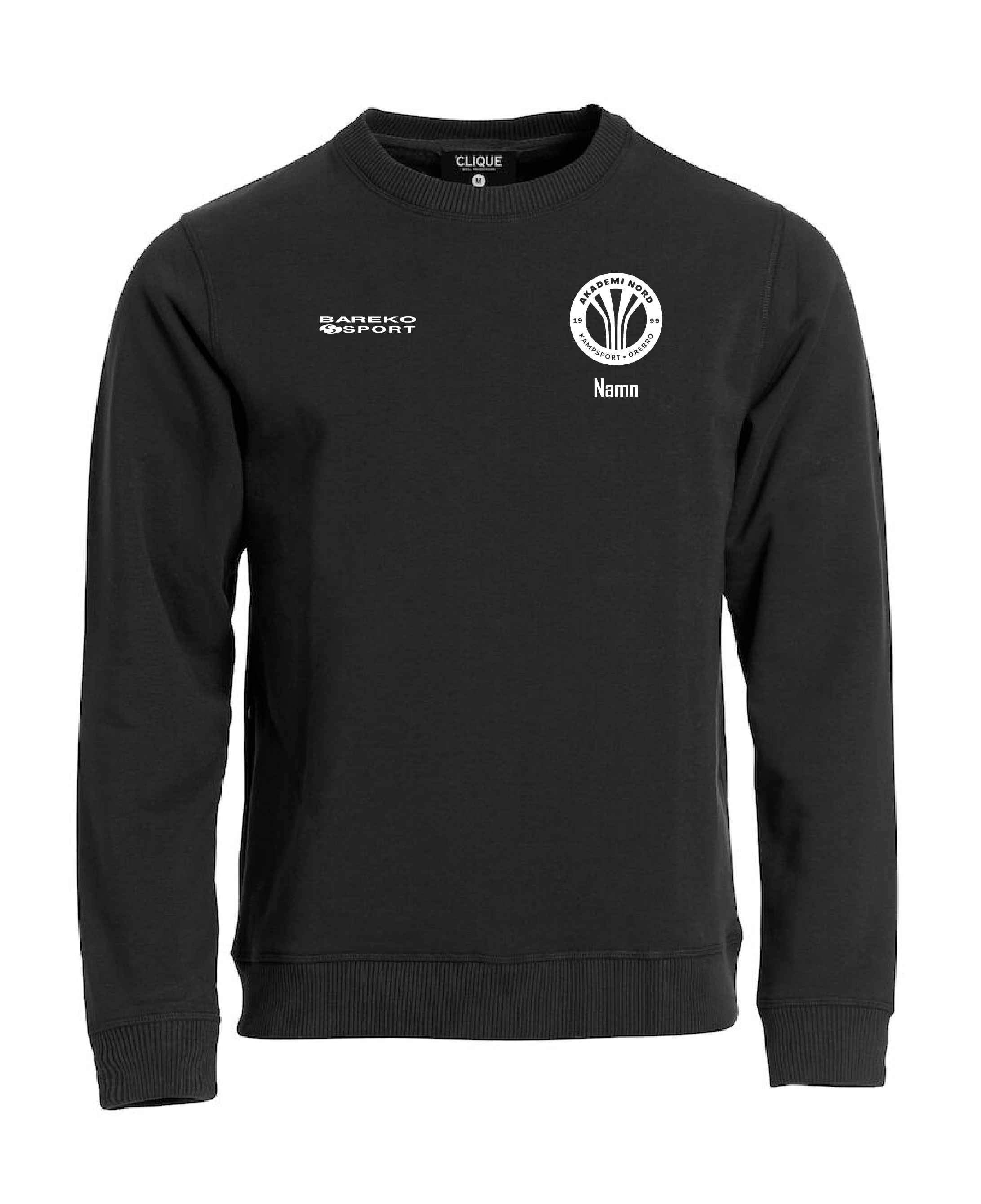 Sweatshirt Classic Akademi Nord IF