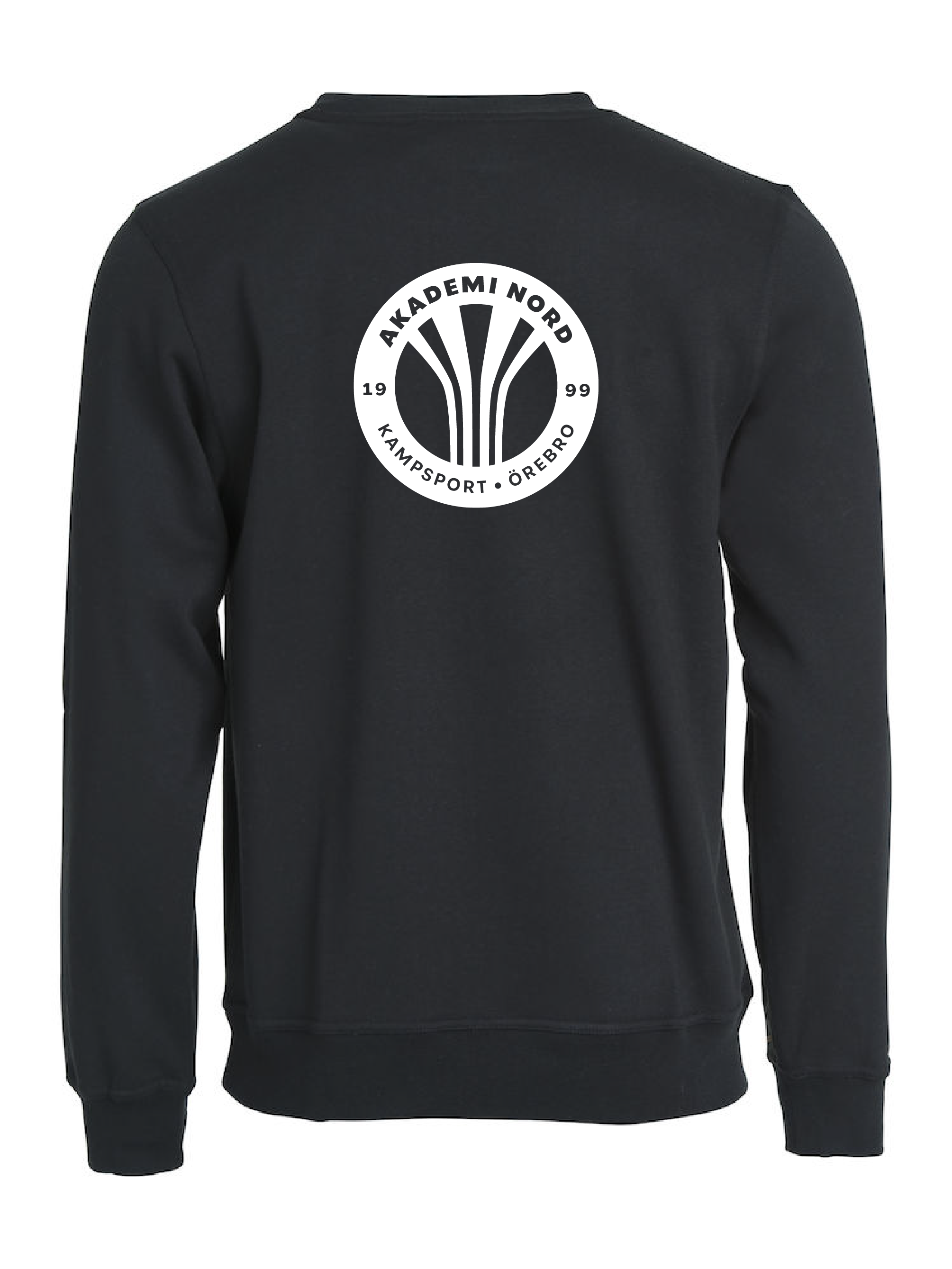 Sweatshirt Classic Akademi Nord IF - 2