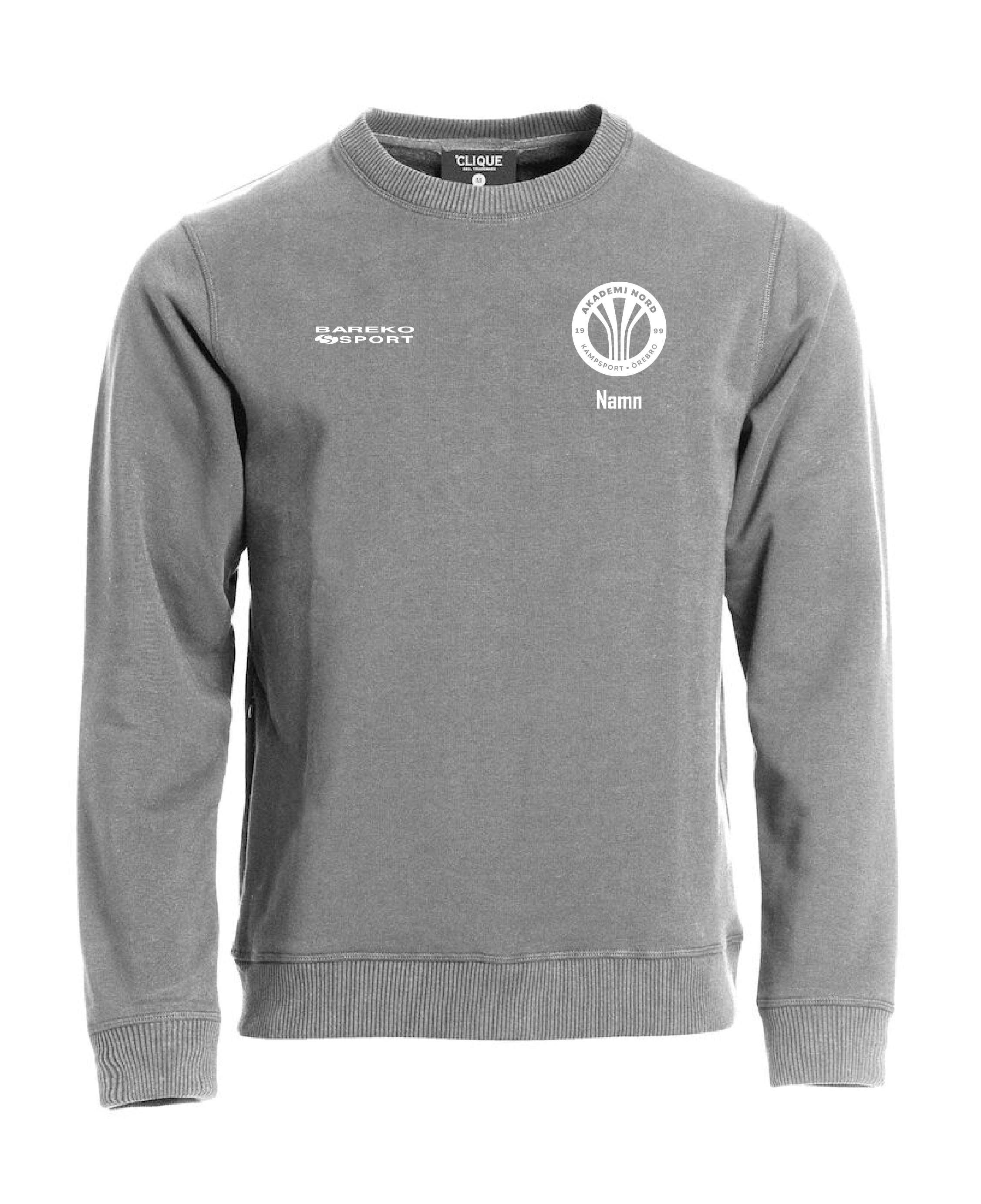 Sweatshirt Classic Akademi Nord IF - 3