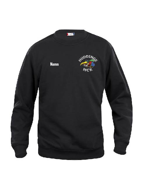 Sweatshirt Classic Huddinge MCK