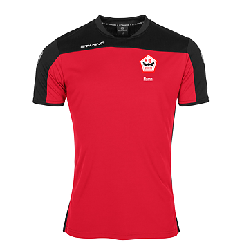 T-shirt Funktion Högdalens Budoklubb