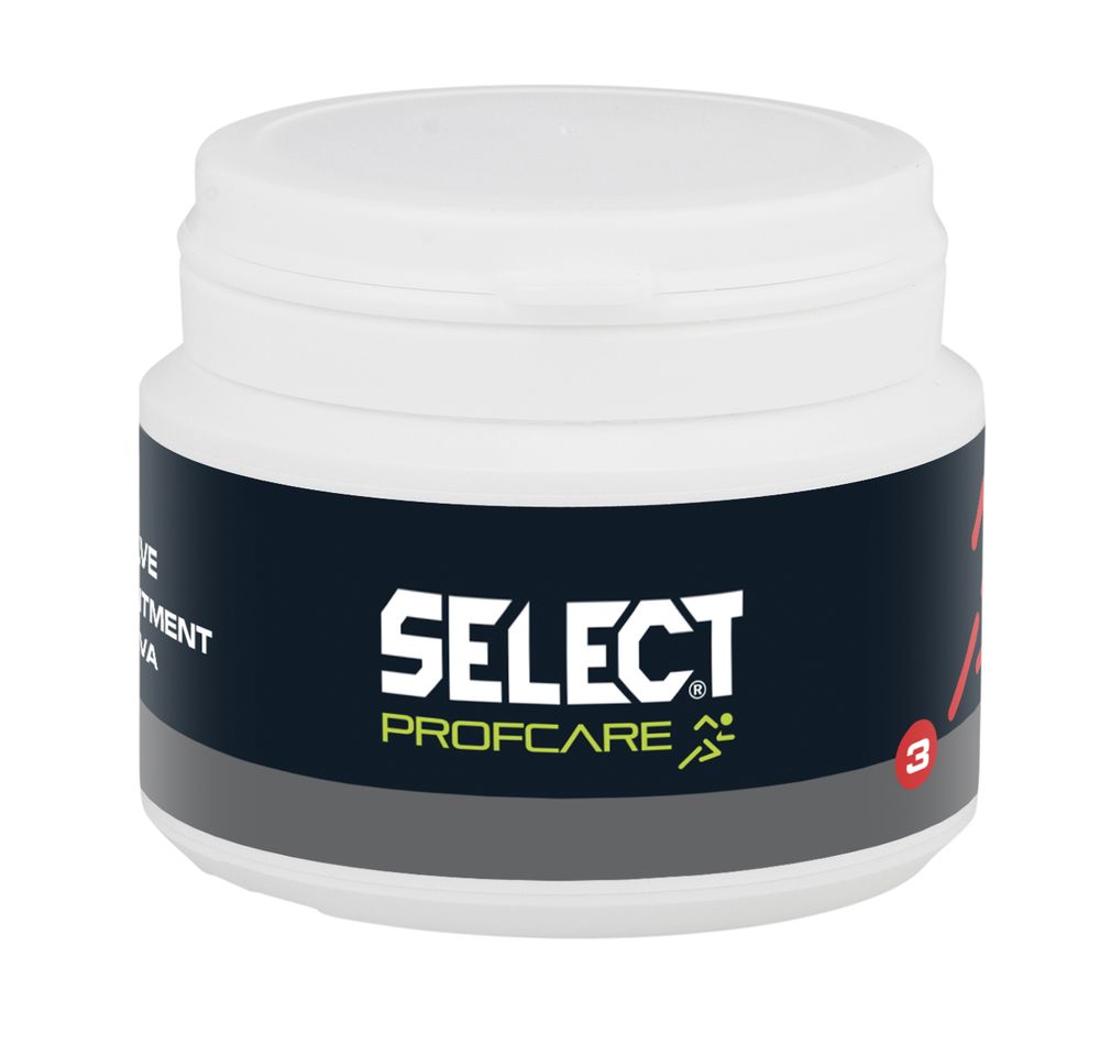 Muskelsalva Select 3 Stark