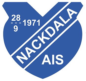 LEDARE Nackdala AIS