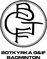 Botkyrka GoIF Badminton