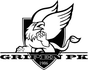 Gripen PK