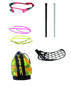 Innebandy Övrigt