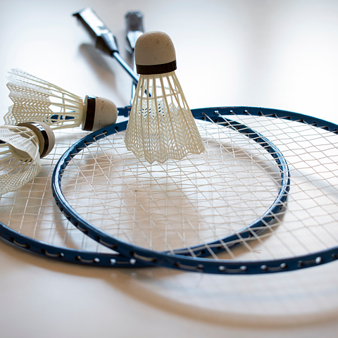 Racketsport