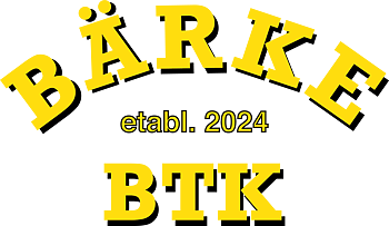 Bärke BTK