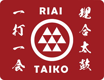 Riai Taiko