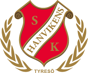 Utövare Hanvikens SK