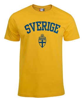 HEJA SVERIGE!