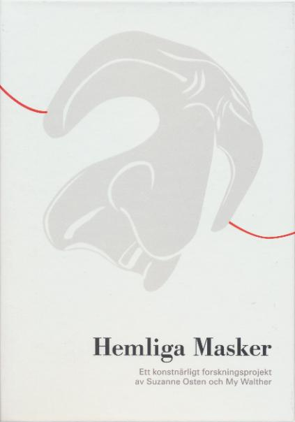 Hemliga masker