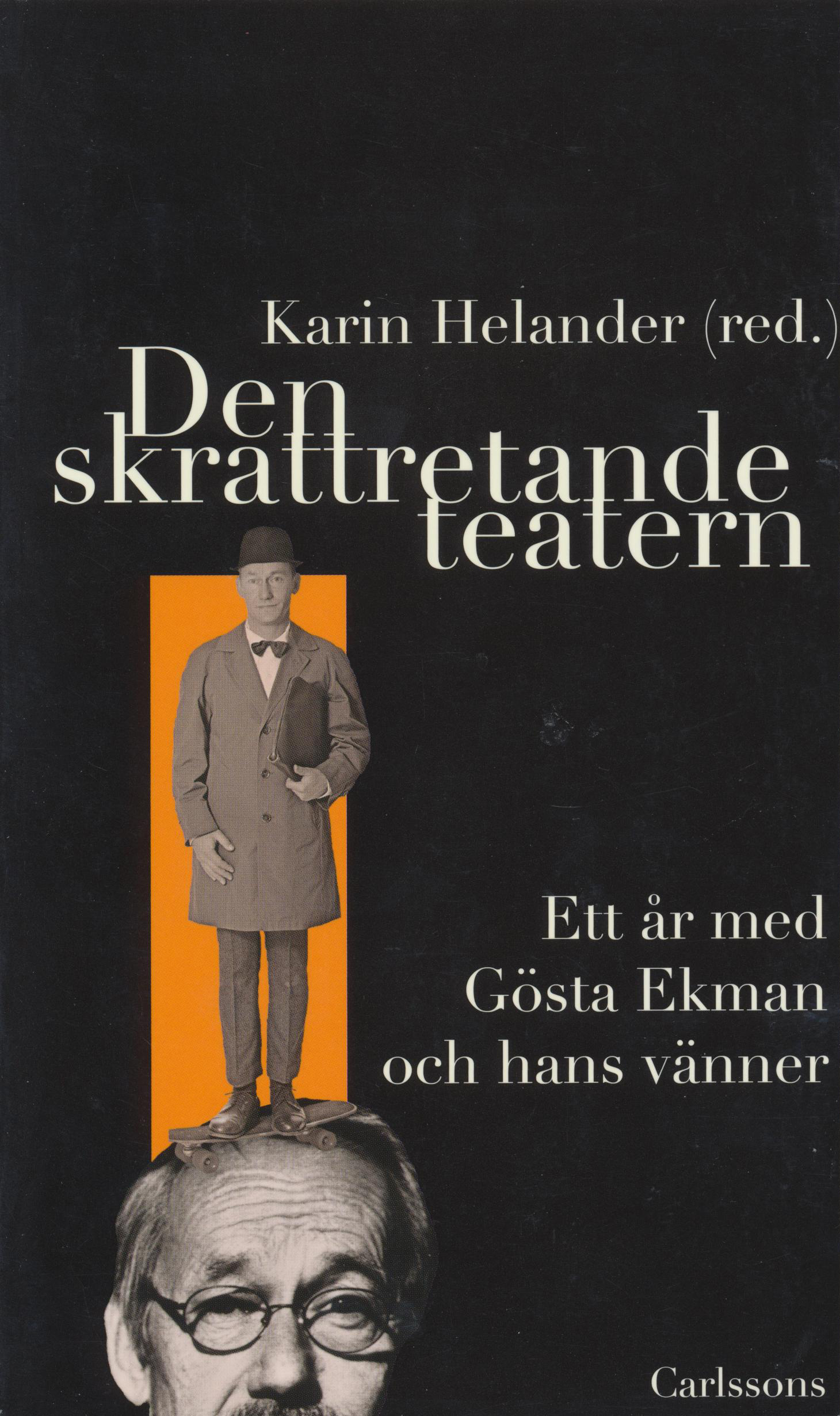 Den skrattretande teatern