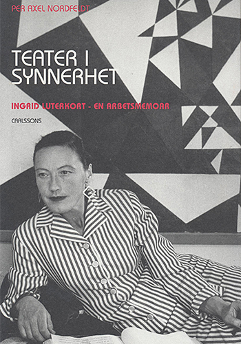 Teater i synnerhet