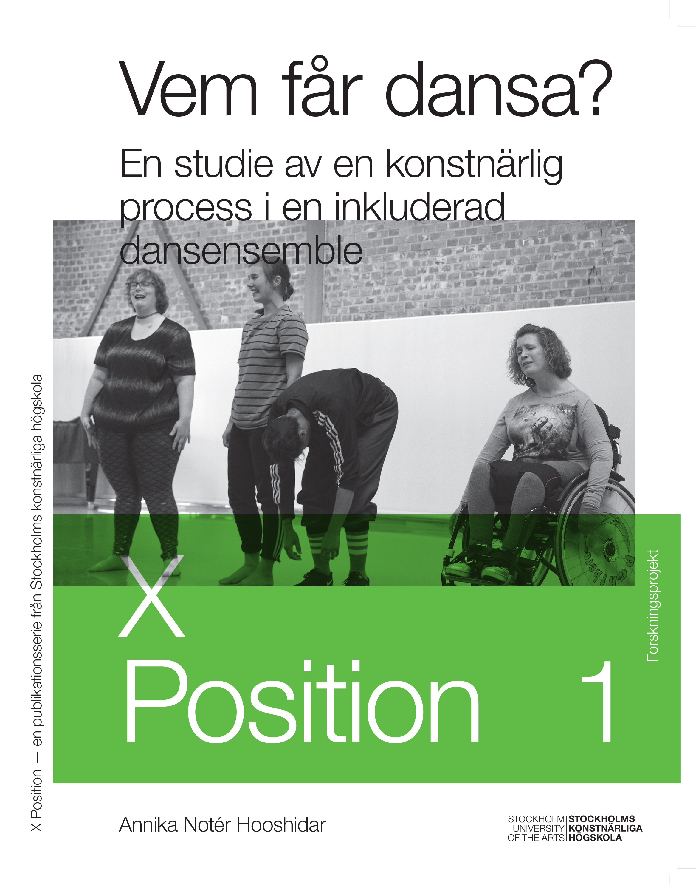 Vem får dansa?