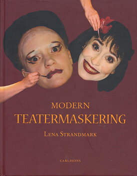 Modern teatermaskering