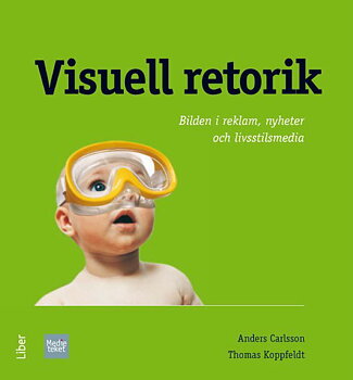 Visuell retorik