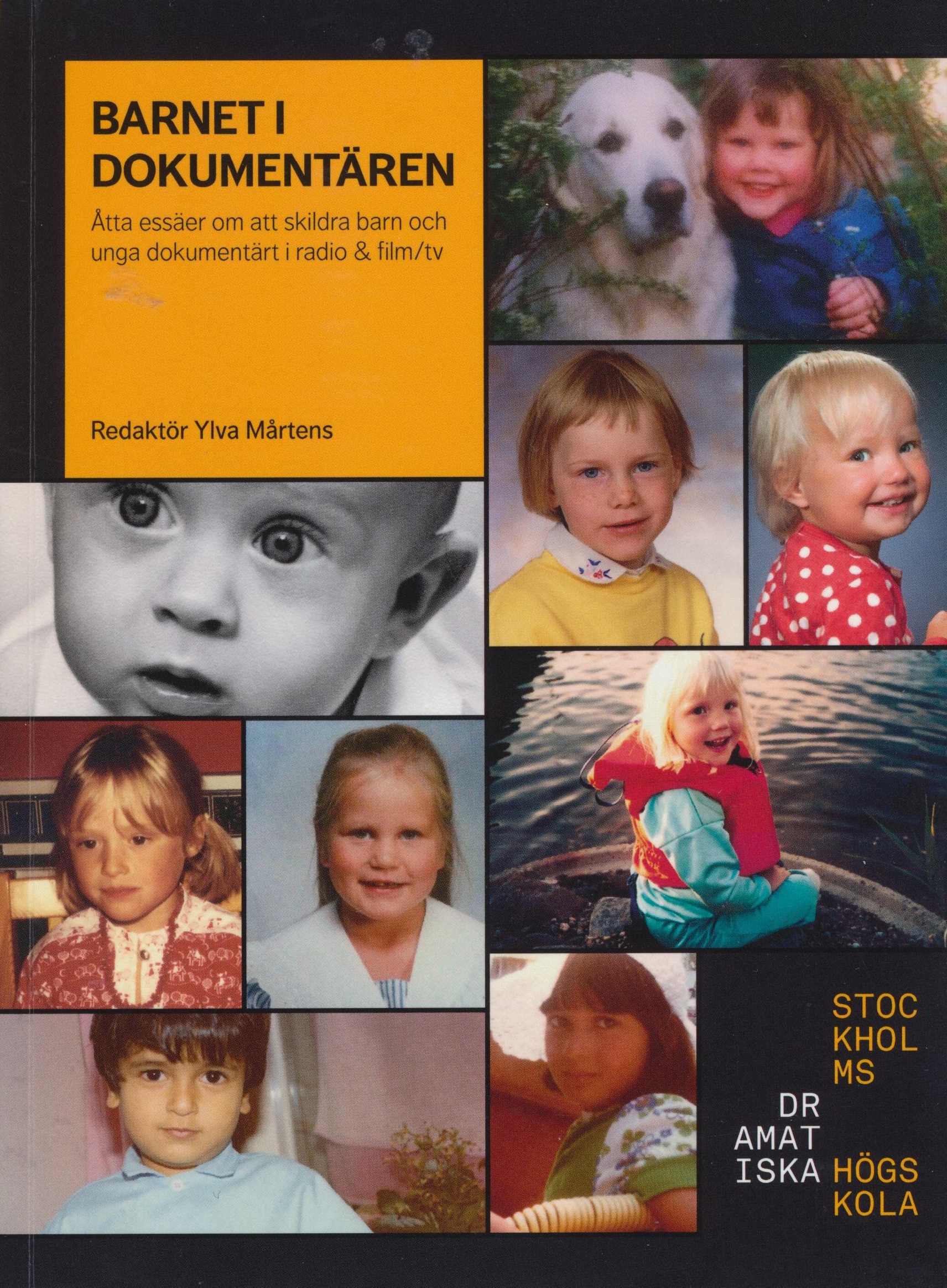 Barnet i dokumentären